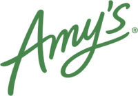 Amy's logo