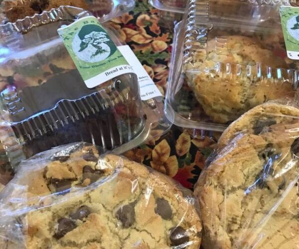 Baked goods Baked goods